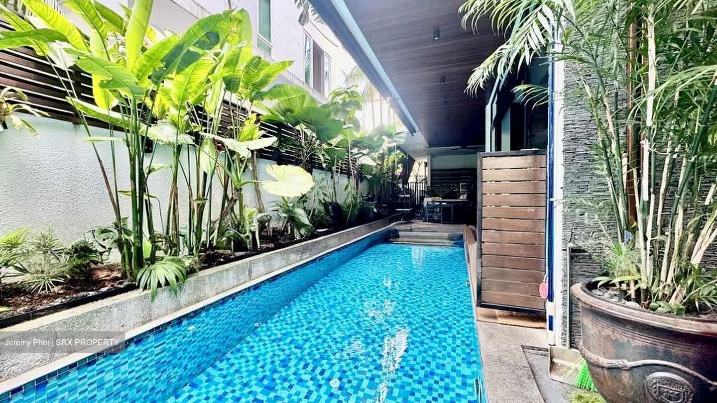 Serangoon Garden Estate (D19), Semi-Detached #622631561